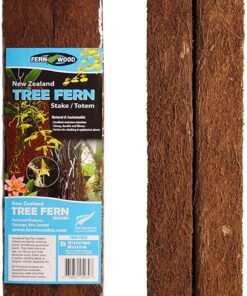 Fernwood Tree Fern Totem