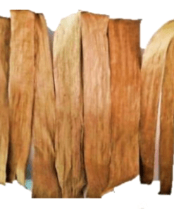 Banana Leaves