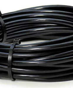 Mistking 1/4" Tubing, 25ft