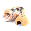 Half Coconut Hide