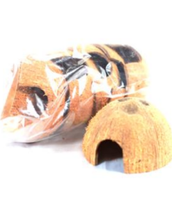 Half Coconut Hide