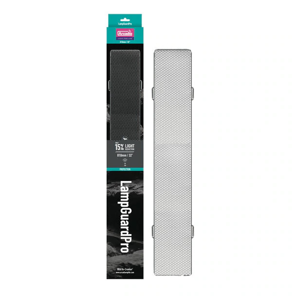 Arcadia LampGuard Pro 810mm/32inch