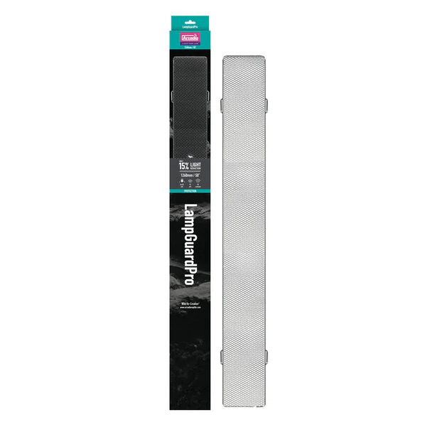 Arcadia LampGuard Pro 1260mm/50inch