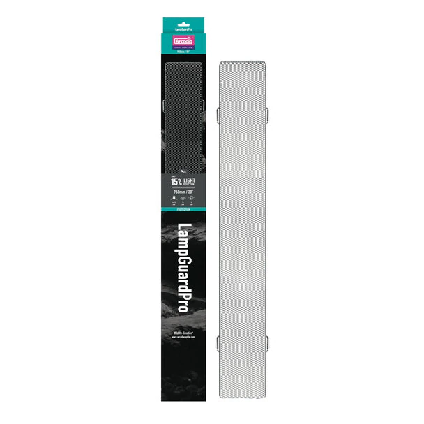 Arcadia LampGuard Pro 860mm/38inch