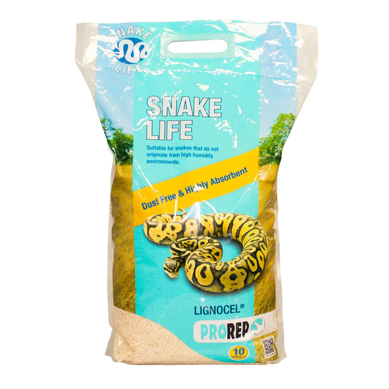 ProRep Snake Life Substrate