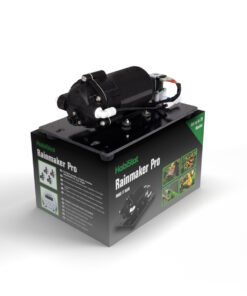 Habistat Rainmaker Pro