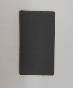 Slate Feeding Tile