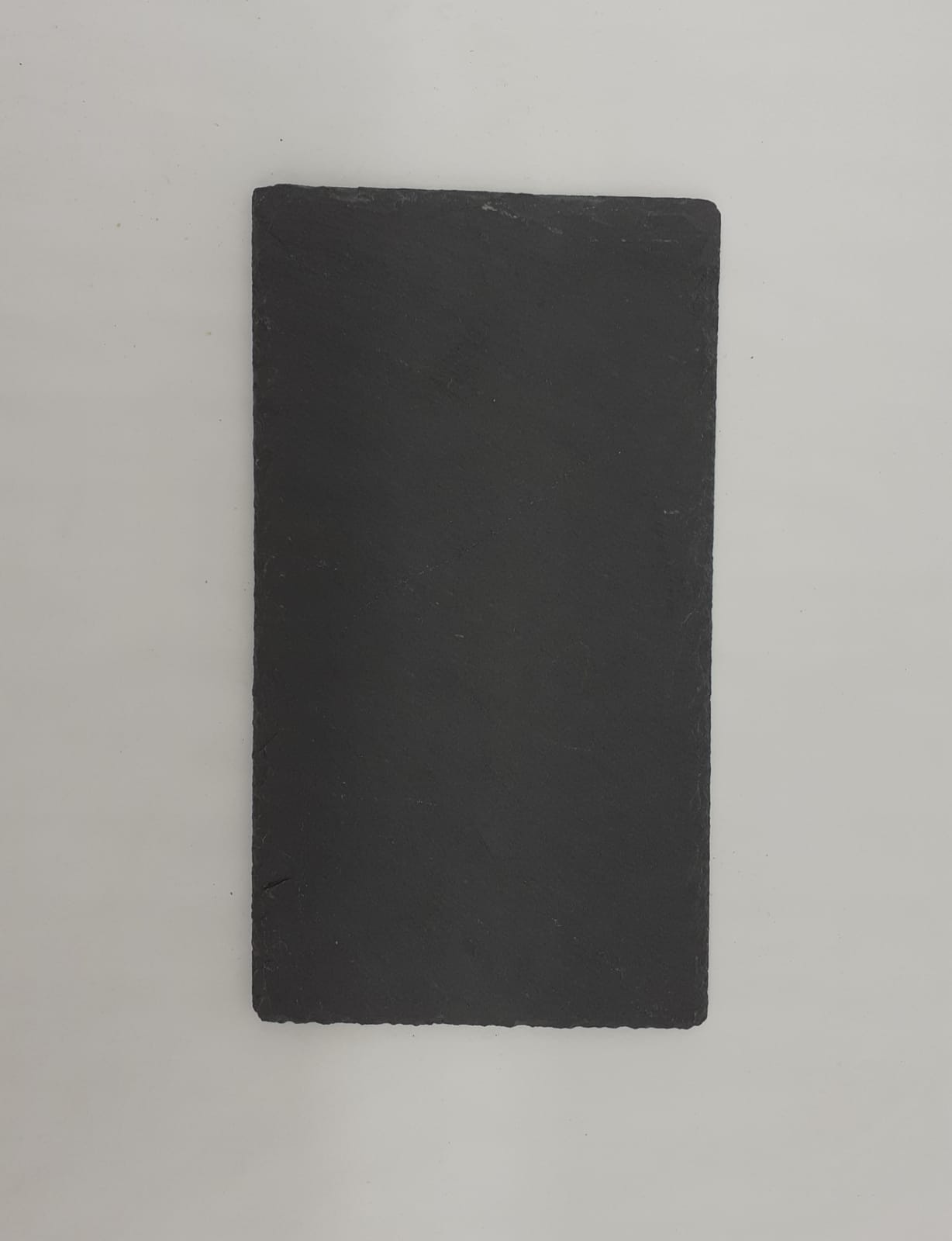 Slate Feeding Tile