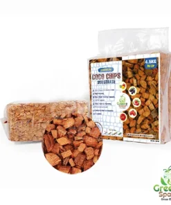 Coco Husk 4.5kg