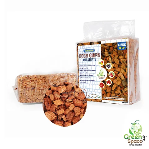 Coco Husk 4.5kg