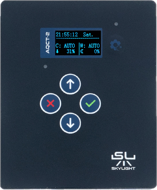 SkyLight AQCT-2 Controller