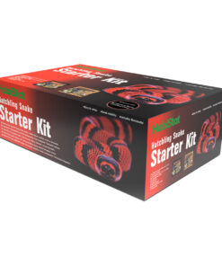 HabiStat Hatchling Snake Starter Kit