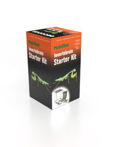 HabiStat Invert Starter Kit