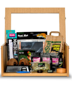 HabiStat Leopard Gecko Starter Kit - Image 3