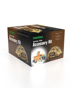 HabiStat Tortoise Table Accessory Kit