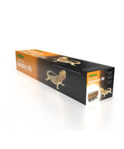 Habistat Bearded Dragon Accessory Kit