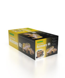 Habistat Leopard Gecko Accessory Kit