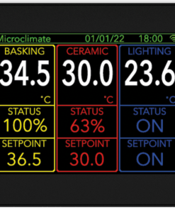 Microclimate Evo Connected - Image 3