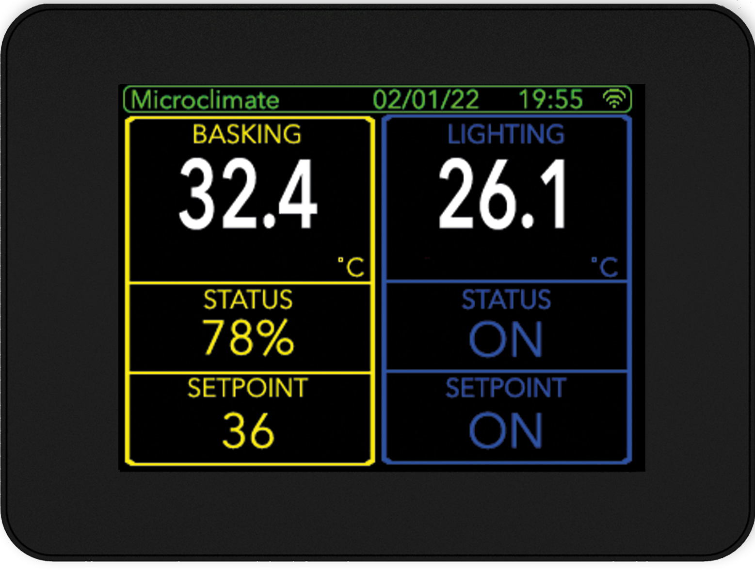 Microclimate Evo Connected - Image 2