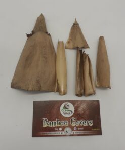 Bamboo Cover - Small