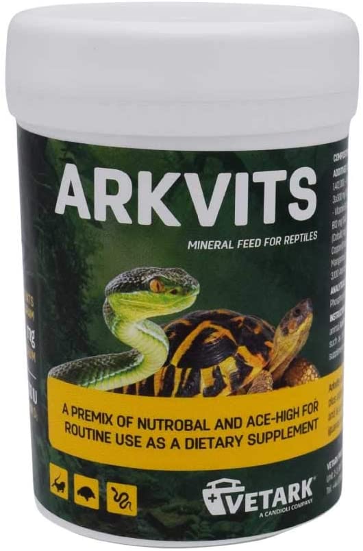 Vetark Arkvits