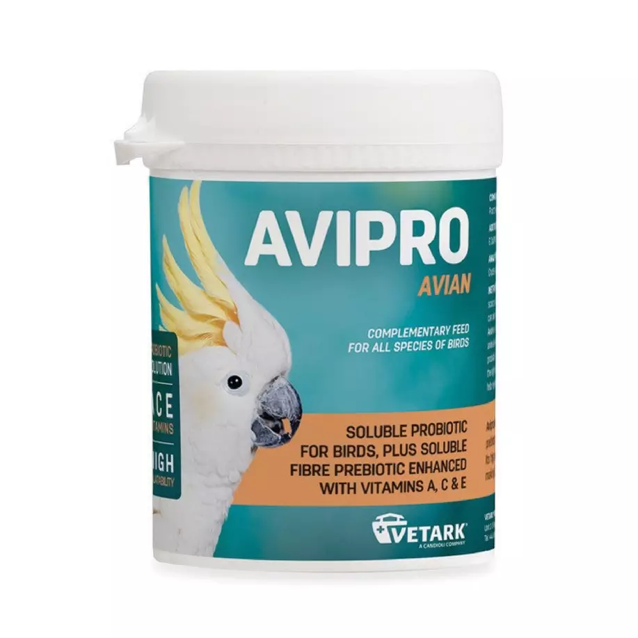 Vetark Avipro