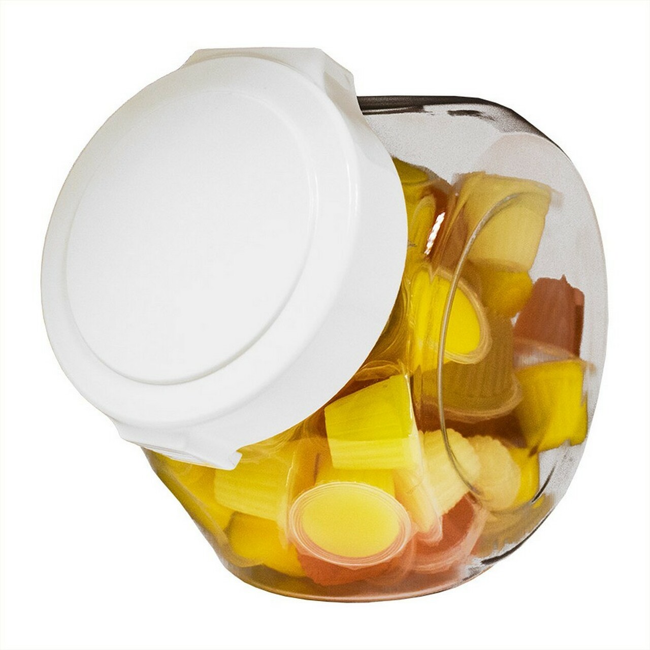 Jelly Pots - Mixed Flavours