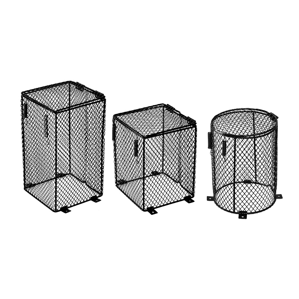 Habistat Heater Guard