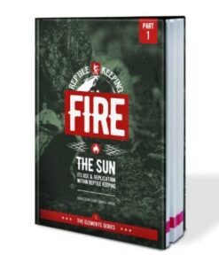 Arcadia - The Elements, Part 1: Fire