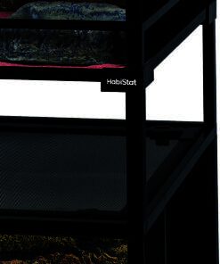 Habistat Glass Terrarium Stacking Kit