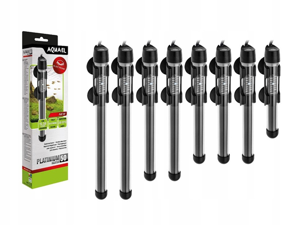 AquaEl Platinum Heater