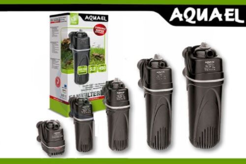 Aquael Internal Fan Filter