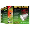 Exo Terra Nano Dome Lamp Fixture