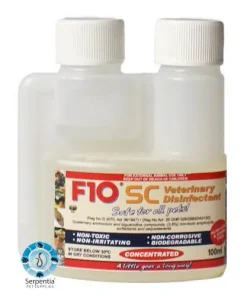 F10 SC Veterinary Disinfectant Concentrate