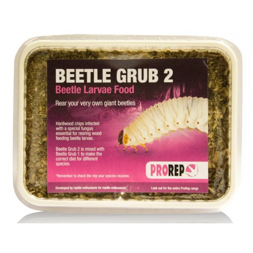 ProRep Beetle Grub (Type B)