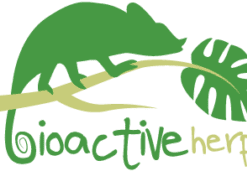 Bioactive Herps