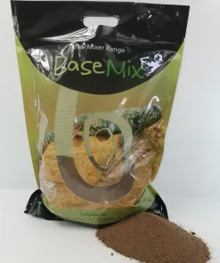 Alternative view of Bearded Dragon Woodland Kit