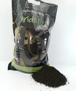 Bearded Dragon 4ft Premium Scrubland Kit