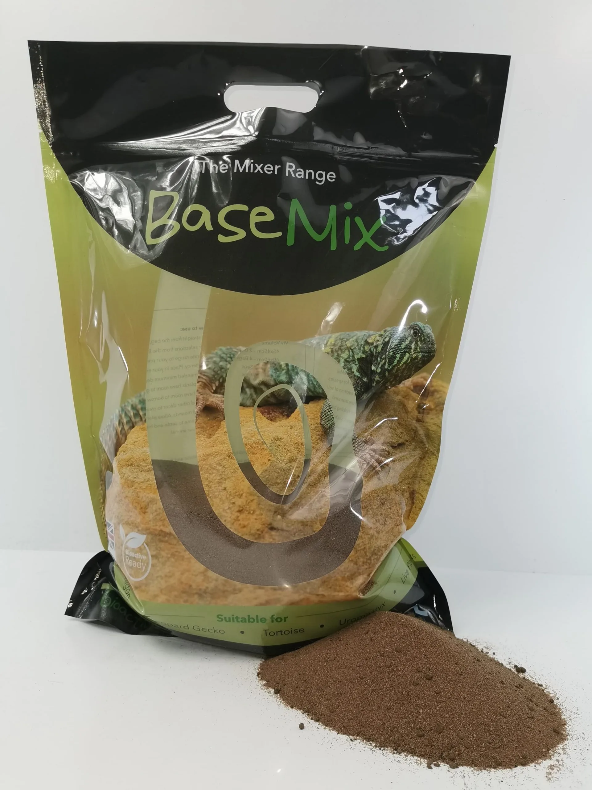 Corn Snake Woodland Kit - Image 2