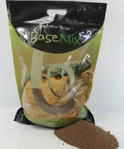 Bioactive Herps BaseMix