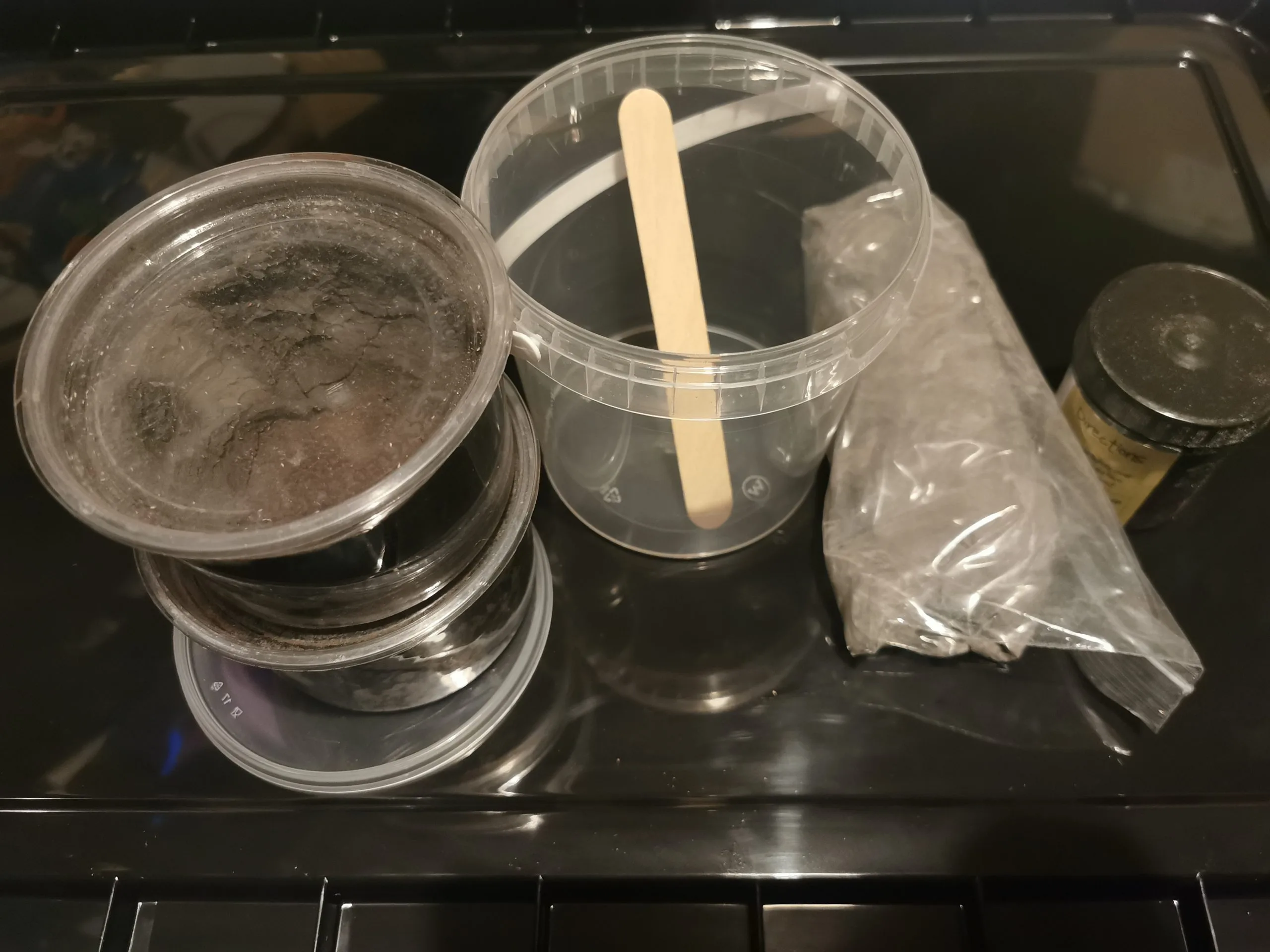 1L Springtail Culturing Kit