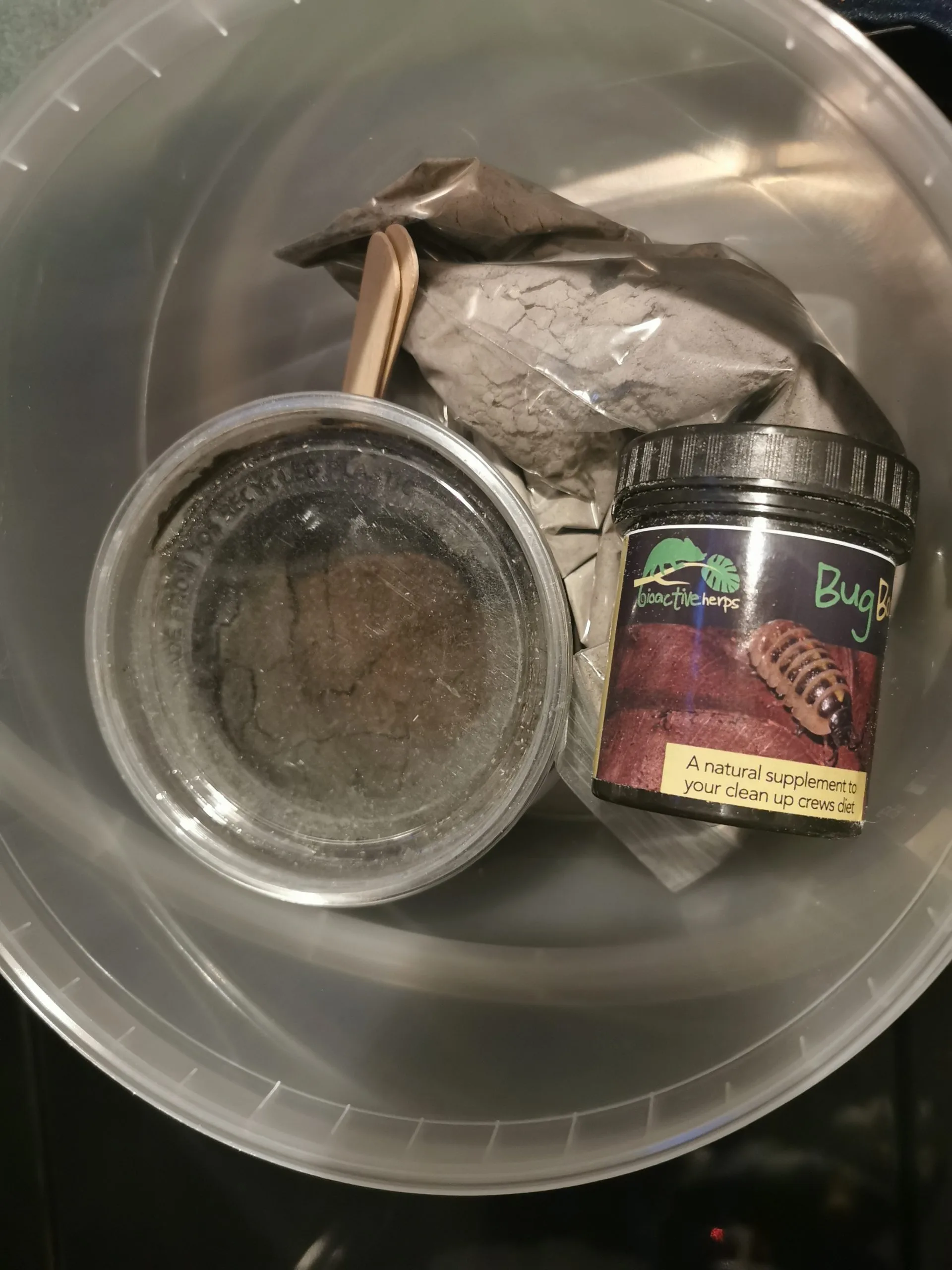 5L Springtail Culturing Kit