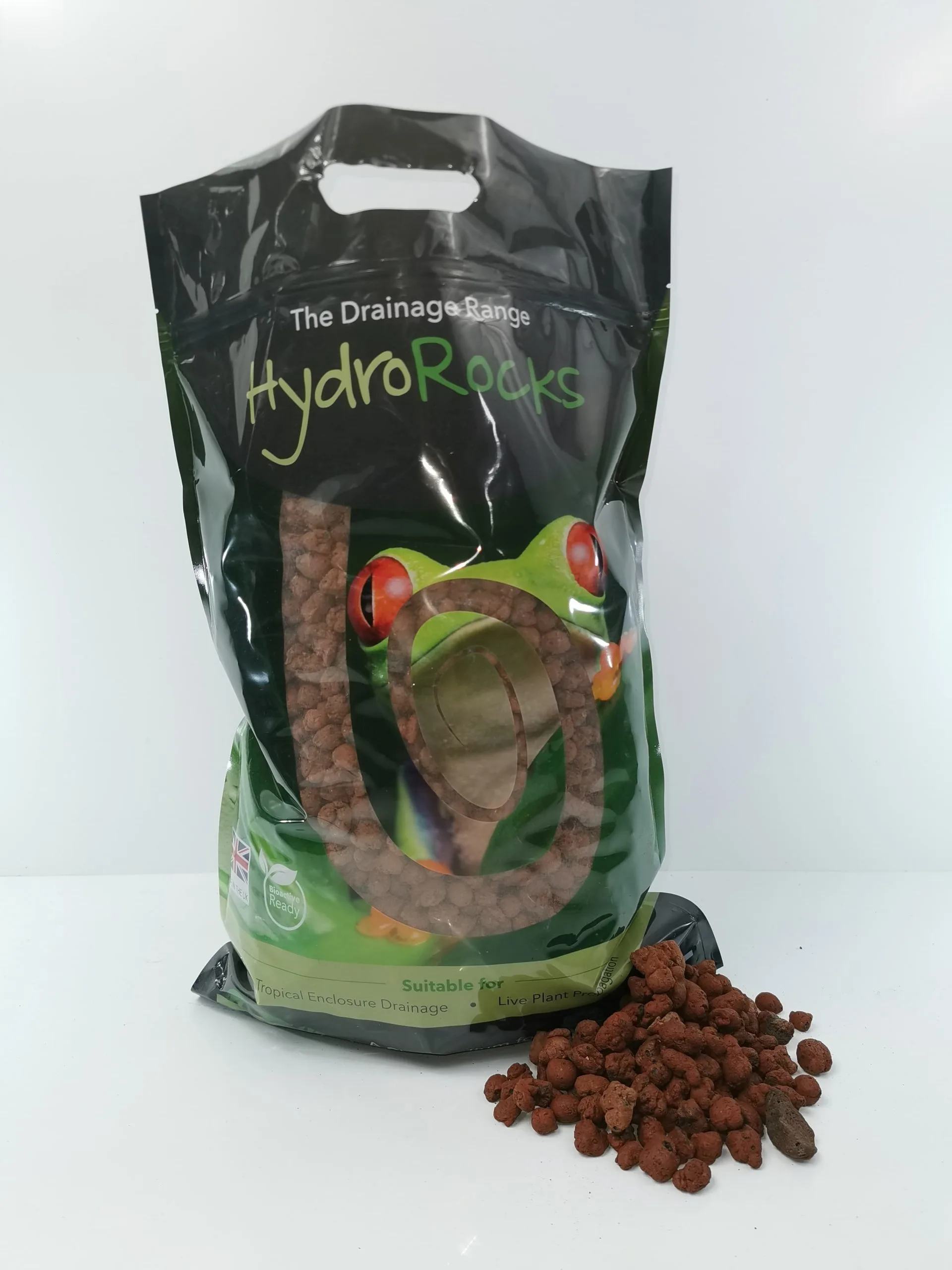 Panther Chameleon Tropical Forest Kit - Image 2