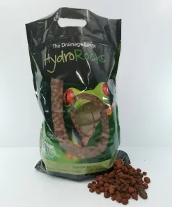 Crested Gecko Tropical Forest Kit