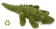 Crocodile Plush Soft Toy - 18cm