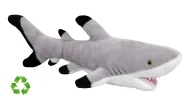 Shark Plush Soft Toy - 43cm