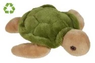 Turtle Plush Soft Toy - 18cm