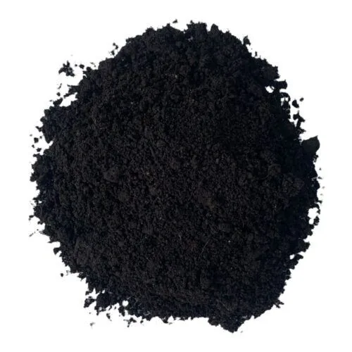 Worm Castings