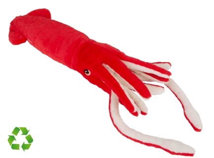 Squid Plush Soft Toy - 45cm
