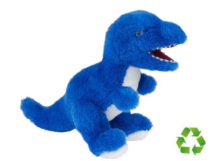 T Rex Plush Soft Toy - 18cm